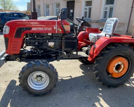 Shifeng Другая, объемом двигателя 0 л и пробегом 1 тыс. км за 3080 $, фото 1 на Automoto.ua