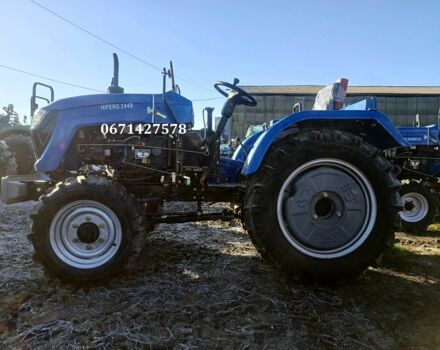 Shifeng Другая, объемом двигателя 1.34 л и пробегом 1 тыс. км за 4000 $, фото 6 на Automoto.ua