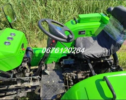 Shifeng Другая, объемом двигателя 0 л и пробегом 1 тыс. км за 4350 $, фото 4 на Automoto.ua