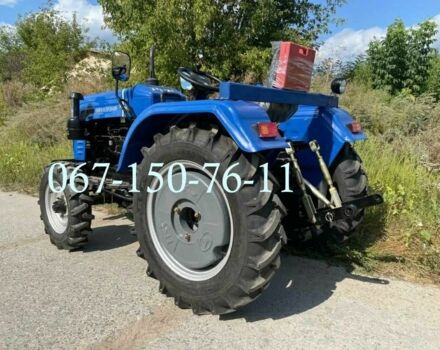 Shifeng Другая, объемом двигателя 0 л и пробегом 1 тыс. км за 4400 $, фото 3 на Automoto.ua