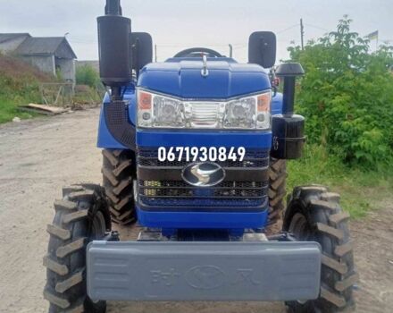 Shifeng Другая, объемом двигателя 1.34 л и пробегом 1 тыс. км за 4350 $, фото 1 на Automoto.ua