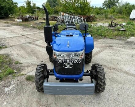 Shifeng Інша, об'ємом двигуна 1.34 л та пробігом 1 тис. км за 3100 $, фото 2 на Automoto.ua