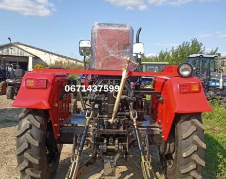 Shifeng Інша, об'ємом двигуна 0 л та пробігом 1 тис. км за 3299 $, фото 3 на Automoto.ua