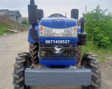Shifeng Другая, объемом двигателя 0 л и пробегом 1 тыс. км за 4350 $, фото 1 на Automoto.ua