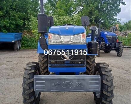 Shifeng Другая, объемом двигателя 0 л и пробегом 1 тыс. км за 4350 $, фото 2 на Automoto.ua