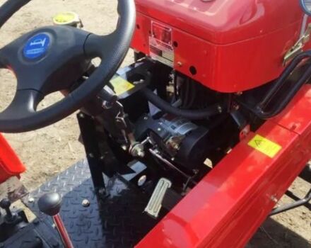 Shifeng Другая, объемом двигателя 0 л и пробегом 1 тыс. км за 3100 $, фото 2 на Automoto.ua