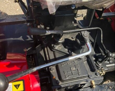 Shifeng Інша, об'ємом двигуна 0 л та пробігом 1 тис. км за 4300 $, фото 2 на Automoto.ua