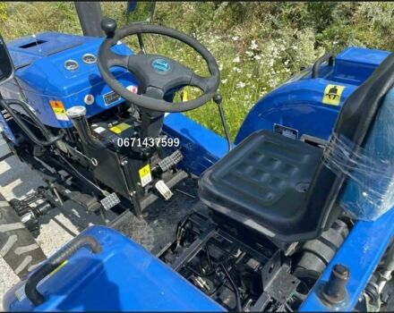 Shifeng Другая, объемом двигателя 1.34 л и пробегом 1 тыс. км за 4000 $, фото 2 на Automoto.ua