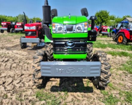 Shifeng Другая, объемом двигателя 3.2 л и пробегом 1 тыс. км за 4350 $, фото 5 на Automoto.ua