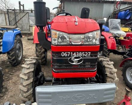 Shifeng Інша, об'ємом двигуна 1.34 л та пробігом 1 тис. км за 4400 $, фото 1 на Automoto.ua