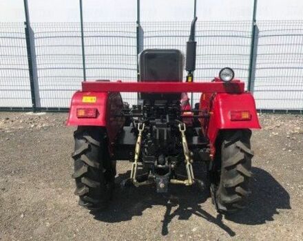 Shifeng Інша, об'ємом двигуна 0 л та пробігом 1 тис. км за 4300 $, фото 3 на Automoto.ua