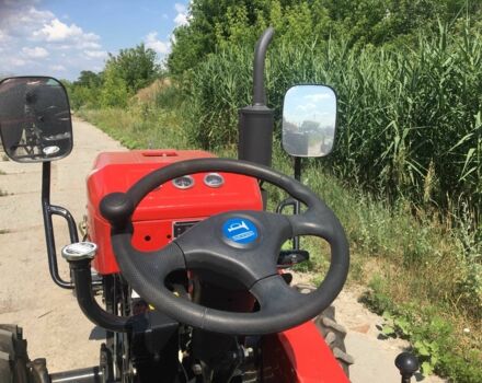 Shifeng Інша, об'ємом двигуна 1.34 л та пробігом 1 тис. км за 3350 $, фото 5 на Automoto.ua