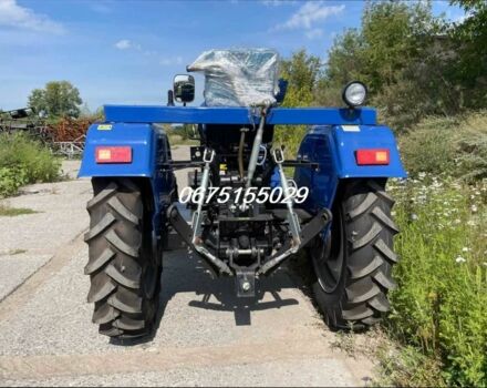 Shifeng Другая, объемом двигателя 0 л и пробегом 1 тыс. км за 4250 $, фото 3 на Automoto.ua