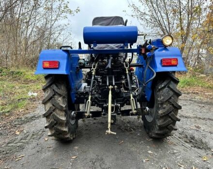 Shifeng Інша, об'ємом двигуна 1.1 л та пробігом 1 тис. км за 4350 $, фото 5 на Automoto.ua