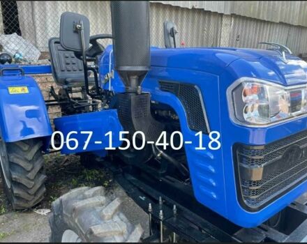 Shifeng Інша, об'ємом двигуна 1.34 л та пробігом 1 тис. км за 4250 $, фото 2 на Automoto.ua