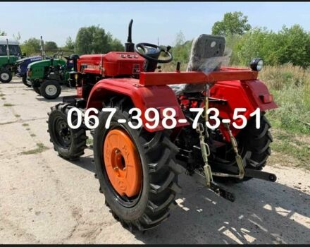 Shifeng Другая, объемом двигателя 1.34 л и пробегом 1 тыс. км за 4400 $, фото 3 на Automoto.ua