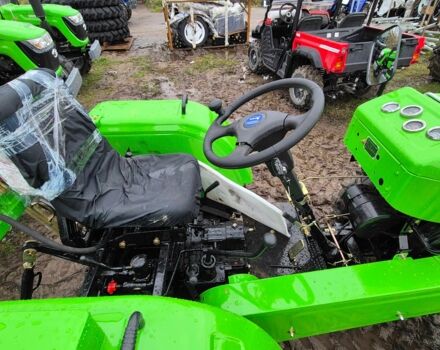 Shifeng Інша, об'ємом двигуна 1.35 л та пробігом 1 тис. км за 4350 $, фото 5 на Automoto.ua