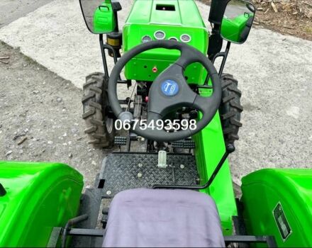 Shifeng Другая, объемом двигателя 0 л и пробегом 1 тыс. км за 4350 $, фото 6 на Automoto.ua