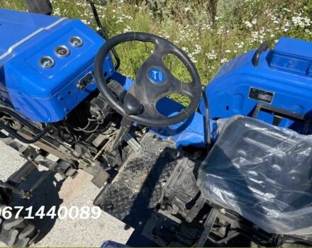 Shifeng Другая, объемом двигателя 1.34 л и пробегом 1 тыс. км за 3100 $, фото 3 на Automoto.ua