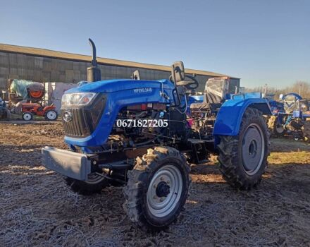 Shifeng Другая, объемом двигателя 1.34 л и пробегом 1 тыс. км за 4000 $, фото 7 на Automoto.ua