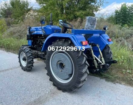 Shifeng Другая, объемом двигателя 1.34 л и пробегом 1 тыс. км за 4300 $, фото 4 на Automoto.ua