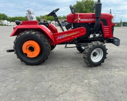 Shifeng Другая, объемом двигателя 1.34 л и пробегом 1 тыс. км за 3500 $, фото 3 на Automoto.ua