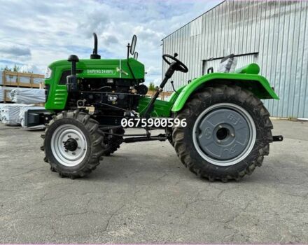 Shifeng Другая, объемом двигателя 0 л и пробегом 1 тыс. км за 4350 $, фото 8 на Automoto.ua