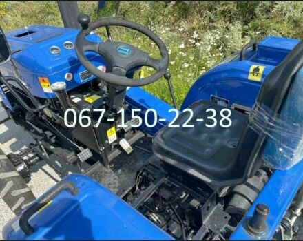 Shifeng Інша, об'ємом двигуна 1.34 л та пробігом 1 тис. км за 4250 $, фото 7 на Automoto.ua