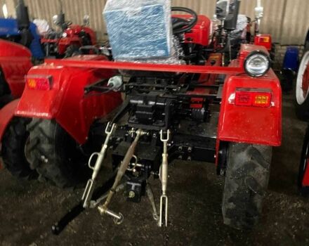 Shifeng Другая, объемом двигателя 0 л и пробегом 1 тыс. км за 3010 $, фото 5 на Automoto.ua
