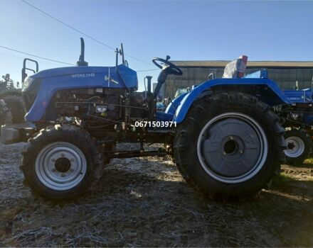 Shifeng Другая, объемом двигателя 0 л и пробегом 1 тыс. км за 4000 $, фото 2 на Automoto.ua