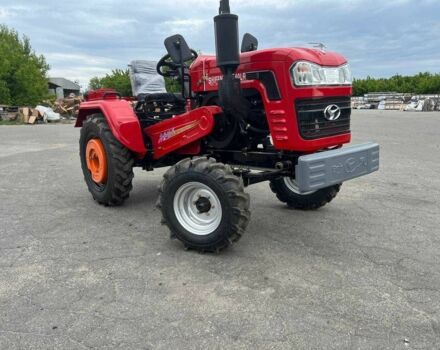 Shifeng Другая, объемом двигателя 1.34 л и пробегом 1 тыс. км за 3400 $, фото 4 на Automoto.ua