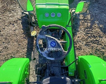 Shifeng Другая, объемом двигателя 0 л и пробегом 1 тыс. км за 4000 $, фото 8 на Automoto.ua