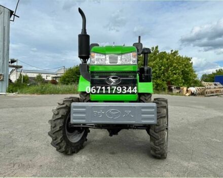 Shifeng Другая, объемом двигателя 0 л и пробегом 1 тыс. км за 4350 $, фото 2 на Automoto.ua