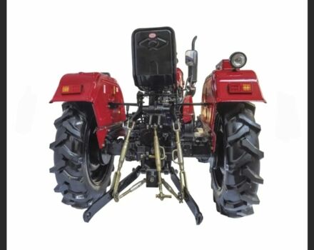 Shifeng Другая, объемом двигателя 0.6 л и пробегом 1 тыс. км за 4571 $, фото 2 на Automoto.ua