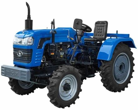 Shifeng Другая, объемом двигателя 0 л и пробегом 1 тыс. км за 3100 $, фото 3 на Automoto.ua