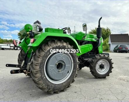 Shifeng Інша, об'ємом двигуна 0 л та пробігом 1 тис. км за 4350 $, фото 4 на Automoto.ua