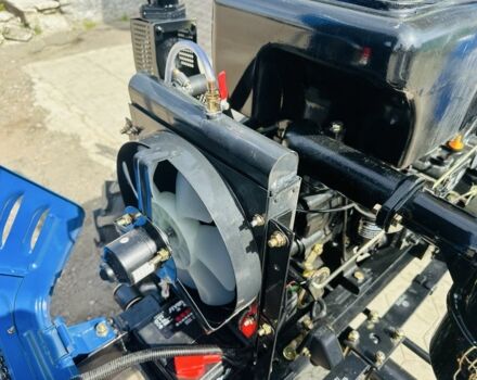 Shifeng Другая, объемом двигателя 1.34 л и пробегом 1 тыс. км за 3350 $, фото 9 на Automoto.ua