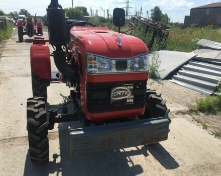 Shifeng Другая, объемом двигателя 1.34 л и пробегом 1 тыс. км за 3060 $, фото 6 на Automoto.ua