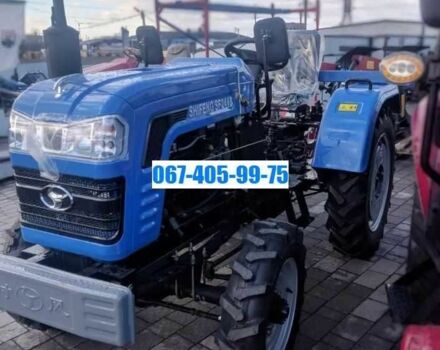 Shifeng Другая, объемом двигателя 0 л и пробегом 1 тыс. км за 4100 $, фото 1 на Automoto.ua