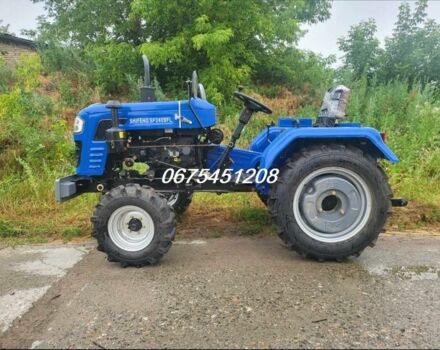 Shifeng Другая, объемом двигателя 0 л и пробегом 1 тыс. км за 3350 $, фото 4 на Automoto.ua