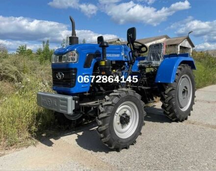 Shifeng Другая, объемом двигателя 1.34 л и пробегом 1 тыс. км за 4300 $, фото 1 на Automoto.ua