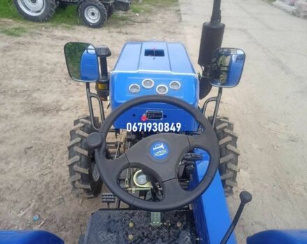 Shifeng Другая, объемом двигателя 1.34 л и пробегом 1 тыс. км за 4350 $, фото 3 на Automoto.ua