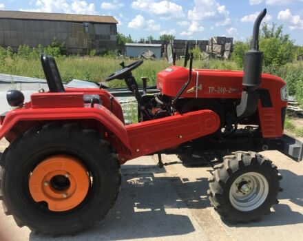 Shifeng Інша, об'ємом двигуна 1.34 л та пробігом 1 тис. км за 3350 $, фото 4 на Automoto.ua