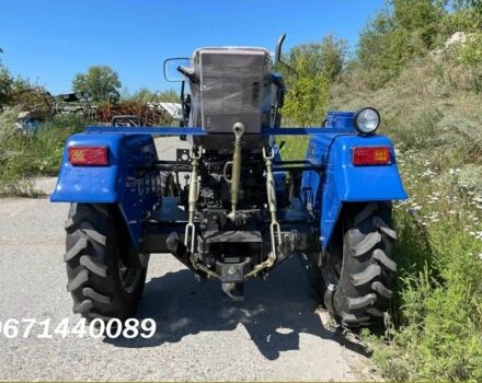 Shifeng Другая, объемом двигателя 1.34 л и пробегом 1 тыс. км за 3100 $, фото 2 на Automoto.ua