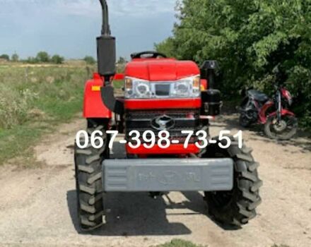 Shifeng Другая, объемом двигателя 1.34 л и пробегом 1 тыс. км за 4400 $, фото 1 на Automoto.ua