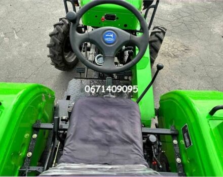 Shifeng Інша, об'ємом двигуна 0 л та пробігом 1 тис. км за 4340 $, фото 9 на Automoto.ua