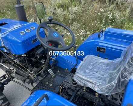 Shifeng Другая, объемом двигателя 0 л и пробегом 1 тыс. км за 4300 $, фото 6 на Automoto.ua