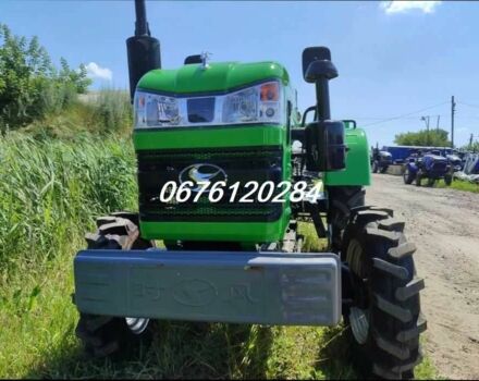 Shifeng Другая, объемом двигателя 0 л и пробегом 1 тыс. км за 4350 $, фото 5 на Automoto.ua