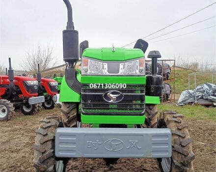 Shifeng Другая, объемом двигателя 0 л и пробегом 1 тыс. км за 4350 $, фото 2 на Automoto.ua