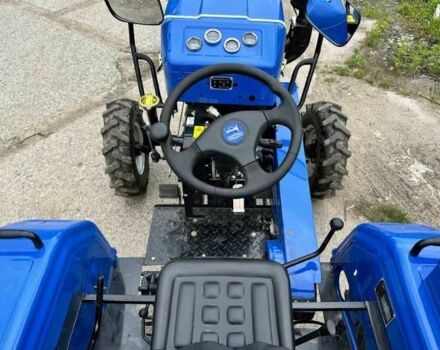 Shifeng Другая, объемом двигателя 0 л и пробегом 1 тыс. км за 3100 $, фото 1 на Automoto.ua